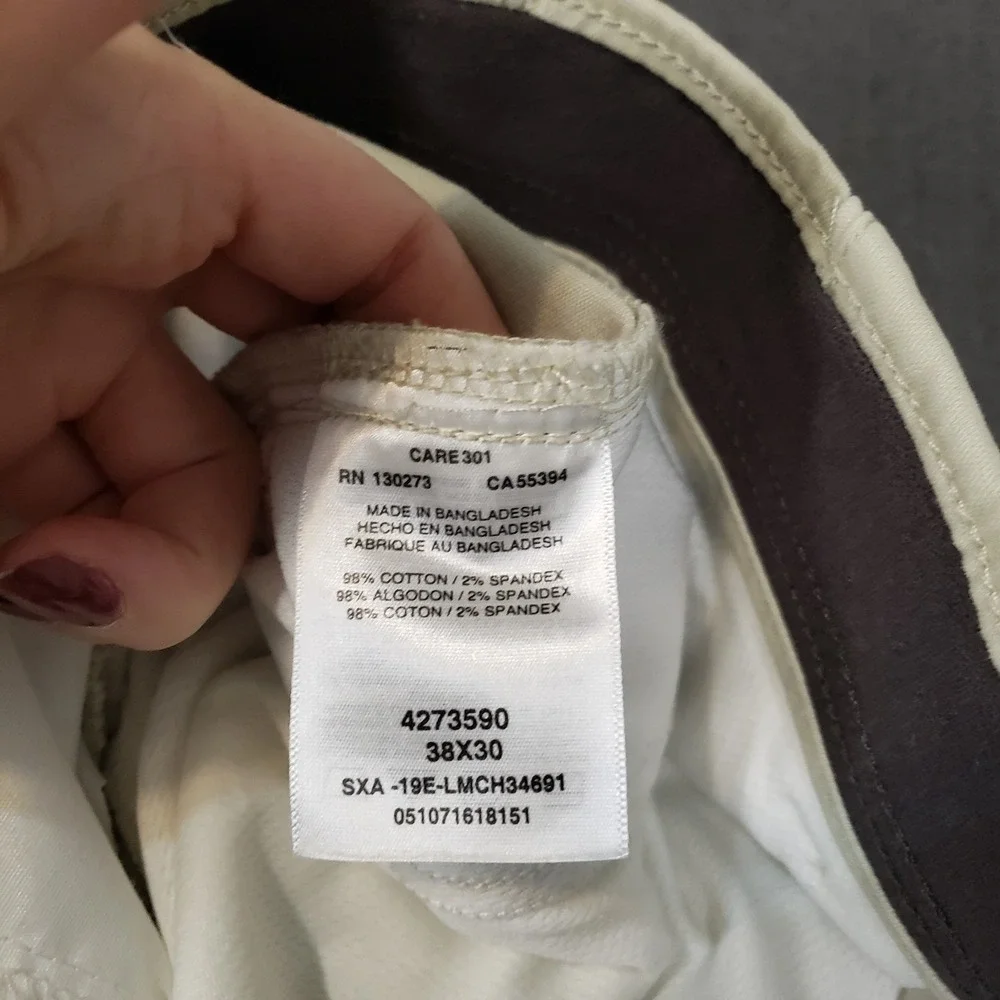 Lee good used